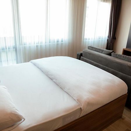 F & B Suite Istanbul Exterior photo