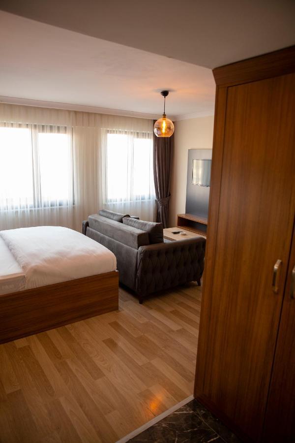 F & B Suite Istanbul Exterior photo