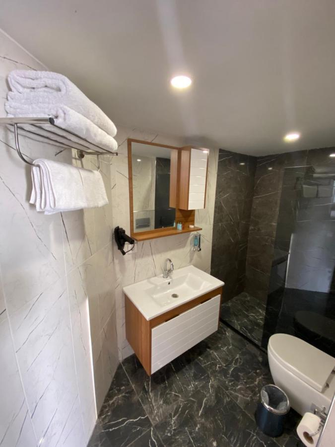F & B Suite Istanbul Exterior photo
